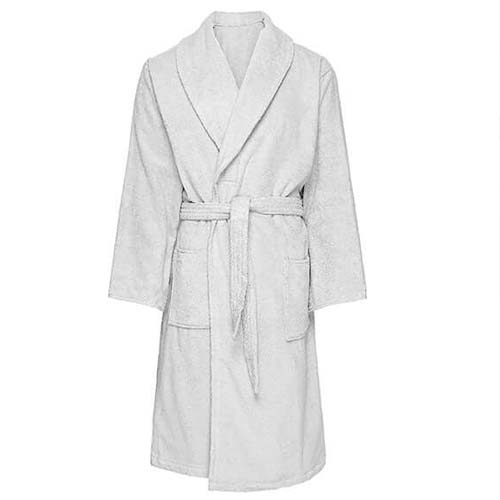 Bathrobe