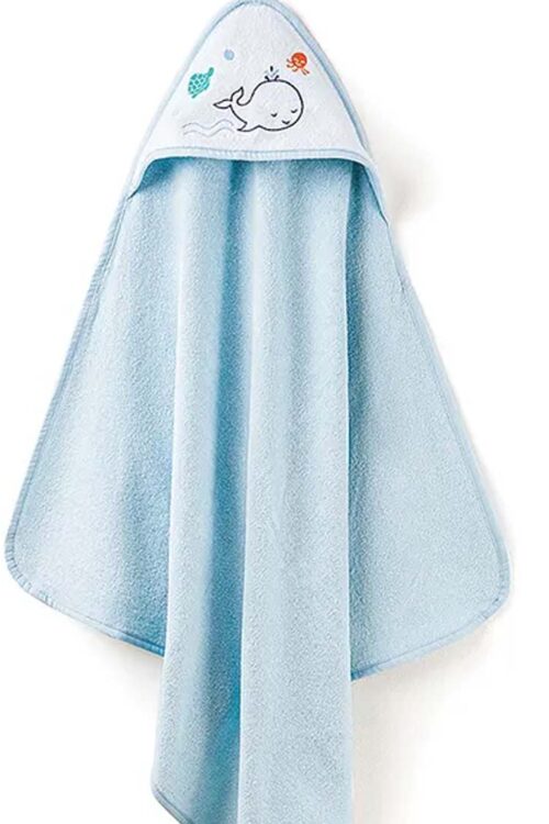 Baby Towel